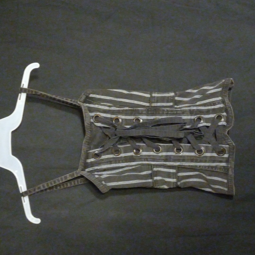 Tripp NYC corset